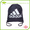 2014 Hot sale new style triangle drawstring bag